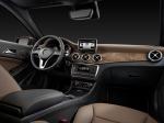 Mercedes-Benz GLA220 CDI 4Matic 2014 года